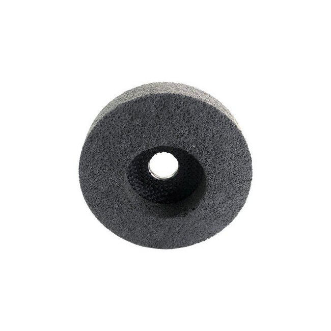 Disque de polissage en feutre de laine pour meuleuse d'angle, outil  rotatif, outil de meulage 3pcs 125MM