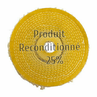 Disque Sisal Reconditionn